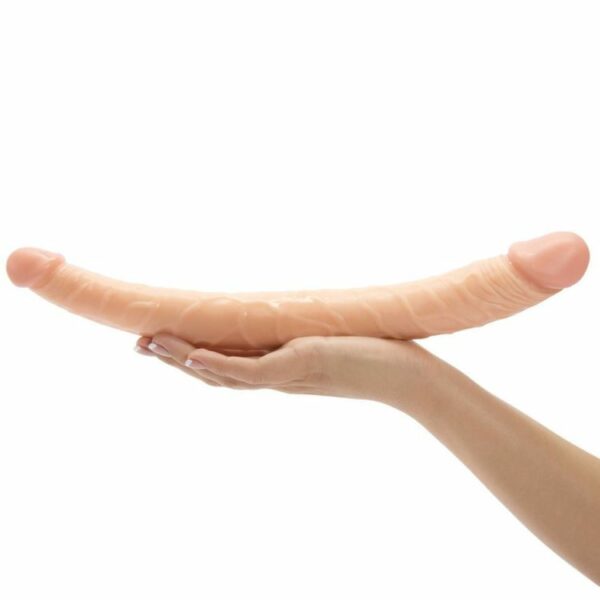 SO REAL 13 inch Double | Dong