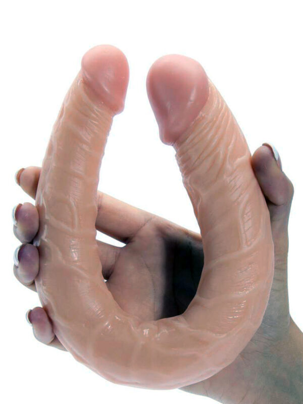SO REAL 13 inch Double | Dong