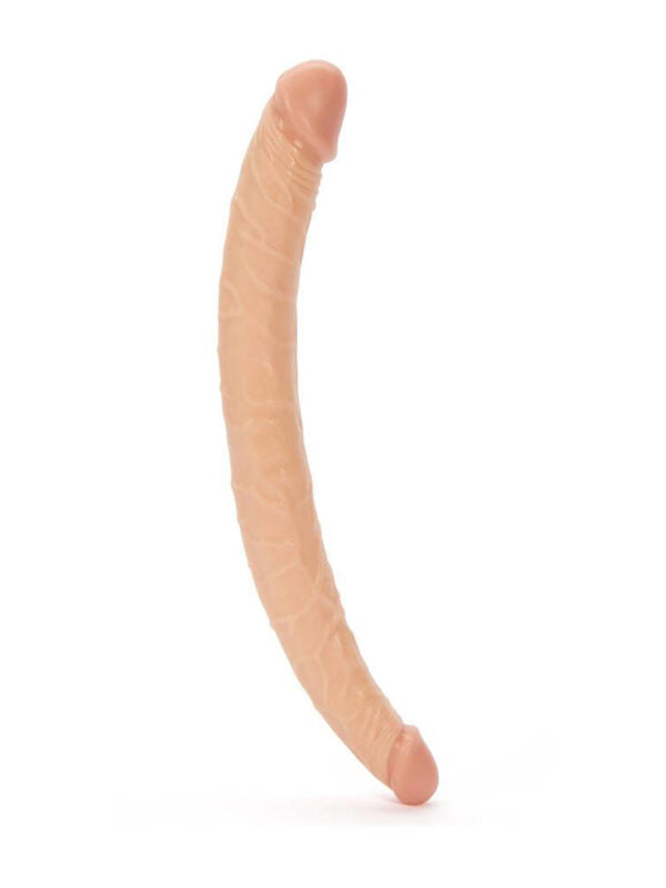 SO REAL 13 inch Double | Dong