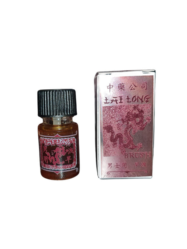Lai Long Desensitizing Delay Brush for Men 4ml