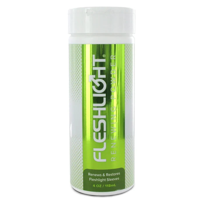 Flesh & Sex Toy Renewing Powder (118ml