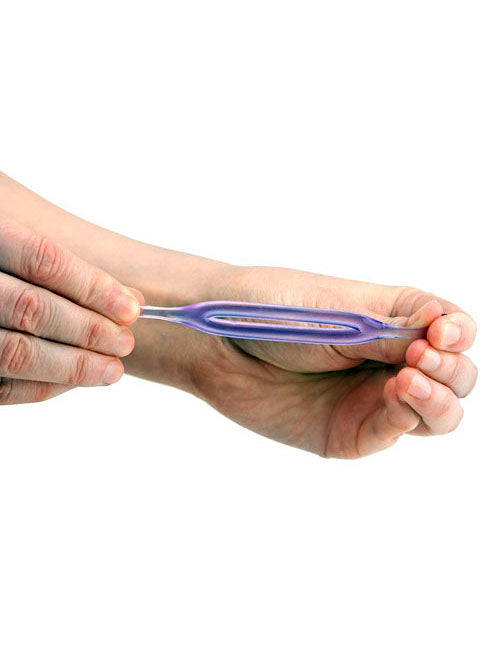 Firm Sensations Jelly Tickler | Ring
