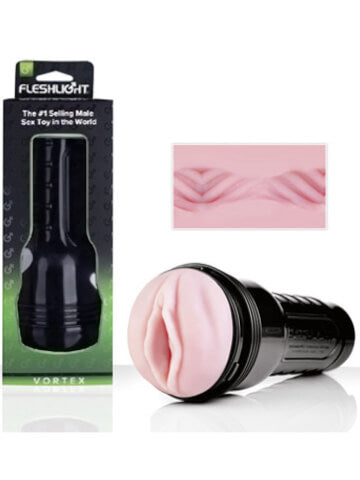 Fleshlight Pink Lady Vortex
