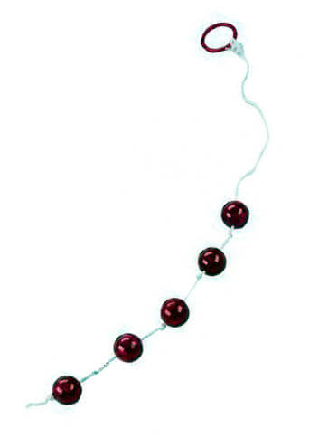 Pearl Essence Small | Anal Beads
