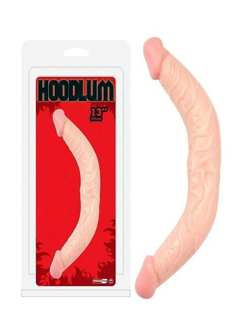 SO REAL 13 inch Double | Dong