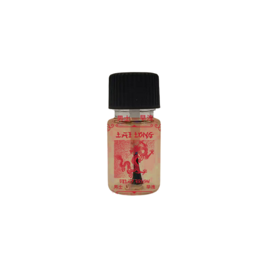 Lai Long Desensitizing Delay Brush for Men 4ml