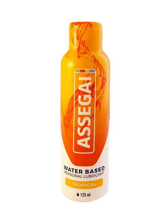 ASSEGAI TROPICAL | LUBRICANT
