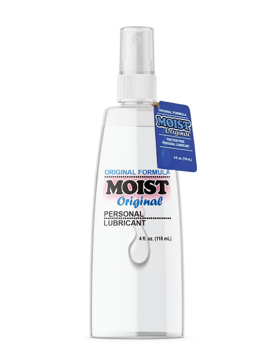 MOIST LUBE | ORIGINAL 120ML