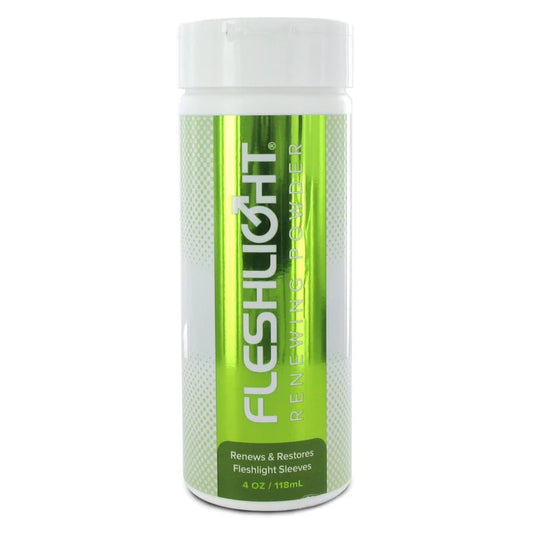 Flesh & Sex Toy Renewing Powder (118ml