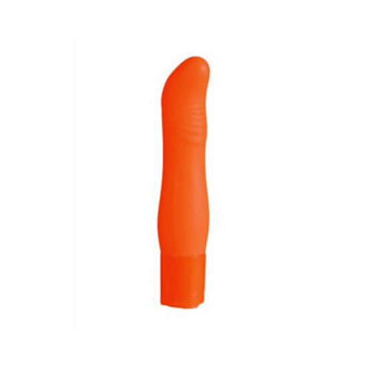 Intimate Promise | Mini Vibrator | Purple