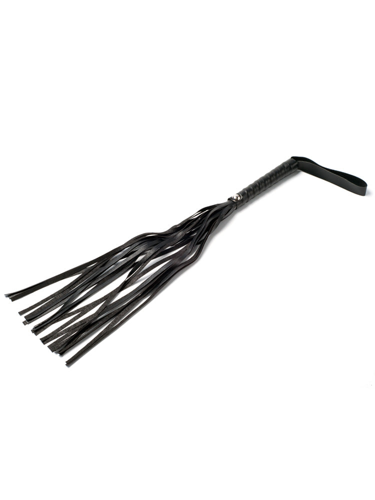 Genuine Leather Whip – Sextraordinary
