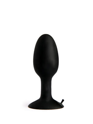 Roll Play Medium | Butt Plug